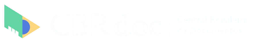 CBRdoc — Central Brasileira de Documentos